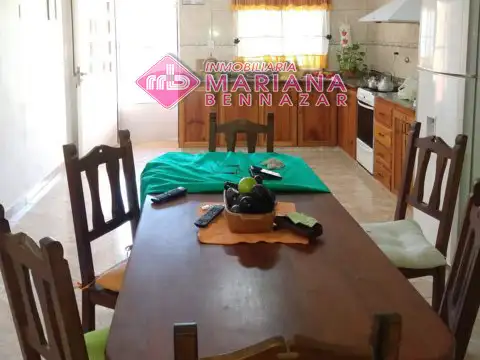 CASA EN VENTA - BARADERO