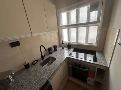 Departamento en Venta 50 años