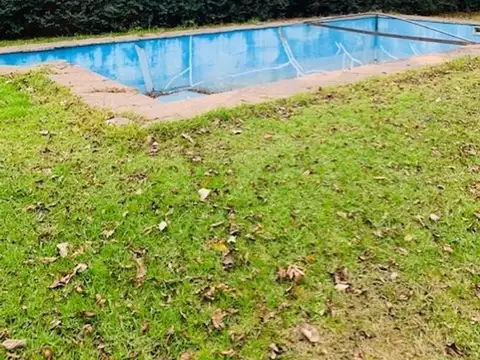 CASA EN VENTA EN BARRIO LOS PIONEROS