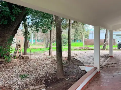 Casa en Venta 36 años