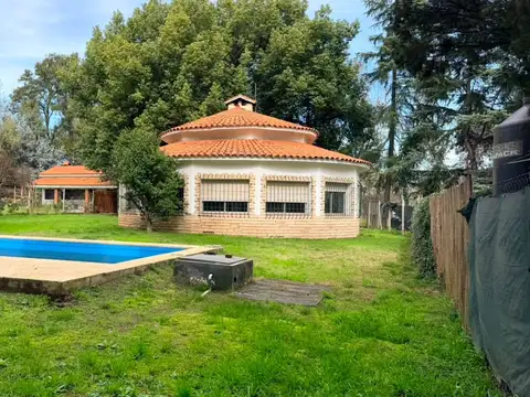 Casa en Venta en La Reja, USD 110.000