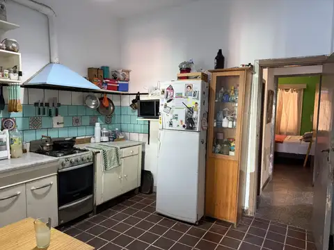 Casa en Venta en Morón, USD 85.000