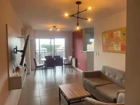Departamento en Venta de 3 ambientes