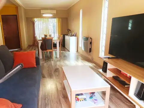 Depto Tipo Casa en Venta de 3 dormitorios