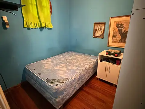 Depto Tipo Casa en Venta 40 años