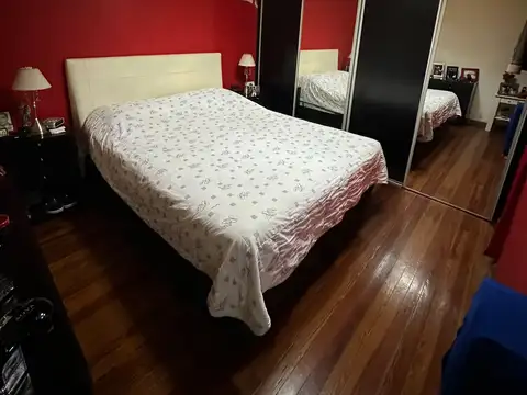 Depto Tipo Casa en Venta en Belgrano R, USD 160.000