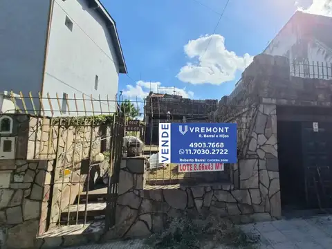 Unanue  al 6400