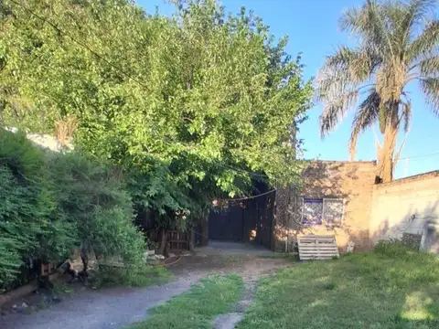 Excelente Oportunidad ,Lote de 10 x 40 en Ituzaingo Norte