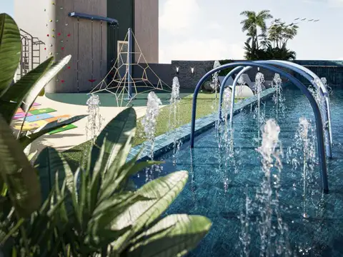 Departamento en Venta al Noreste