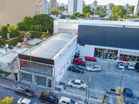 Local en Alquiler 16 años