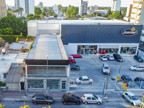 Local en Alquiler en Berazategui, USD 5.000