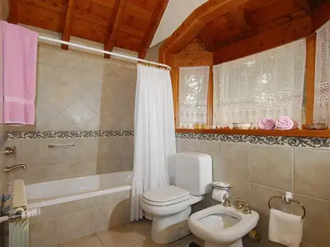 Casa en Venta 10 años