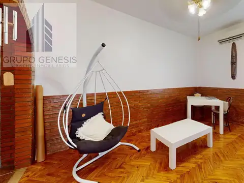 Departamento en Venta 45 años