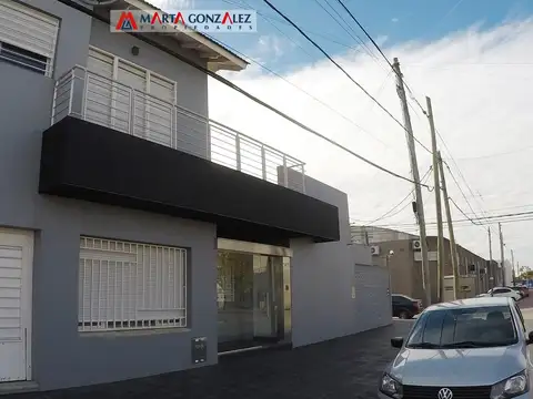 Casa 5 ambientes venta Ramos Mejia