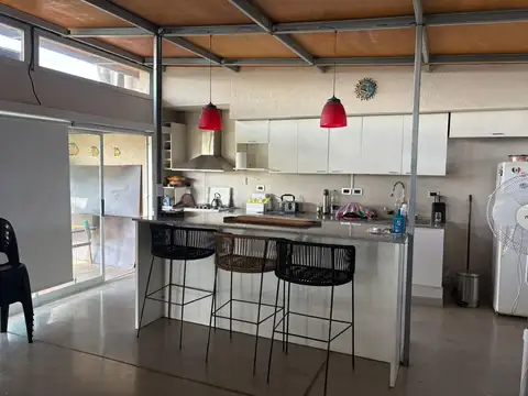 Casa en Alquiler de 3 dormitorios