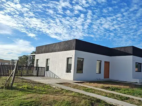 B° Santa Sofia - Pilar del Este