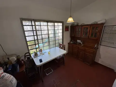 Casa en Venta 55 años