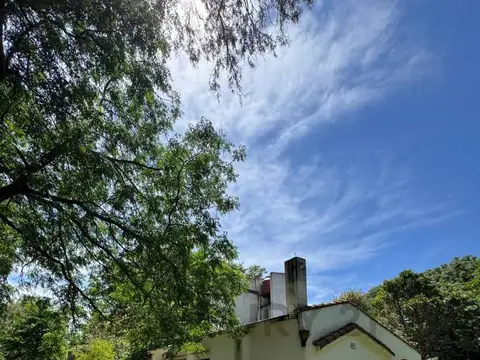 VENTA de Casa de 2 dormitorios con piscina en Rincon, Santa Fe.