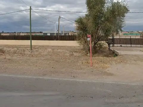 VENTA CASA FINANCIADA LAS HERAS MENDOZA