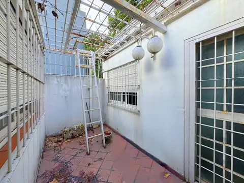 Depto Tipo Casa en Venta de 7 ambientes