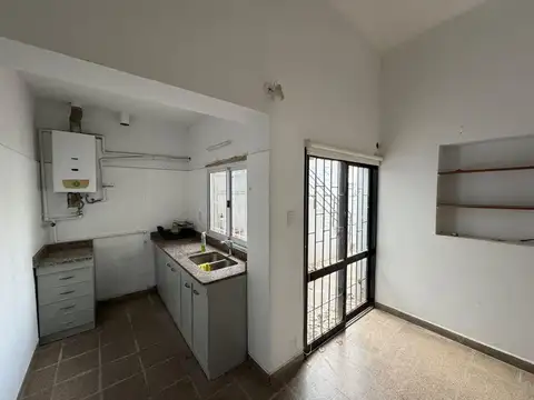 Casa en Barrio Alberdi