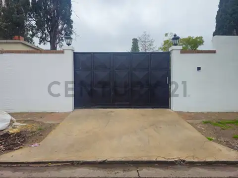 Terreno en Venta de 305,0 m2