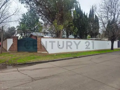 TERRENO EN VENTA ITUZAINGO NORTE