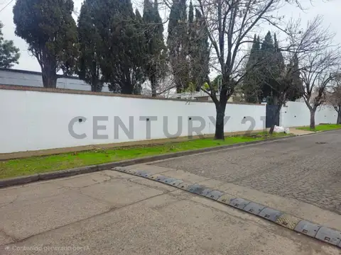 TERRENO EN VENTA ITUZAINGO NORTE
