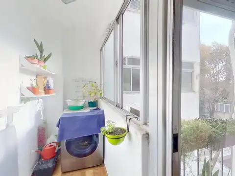 Departamento en Venta de 2 dormitorios