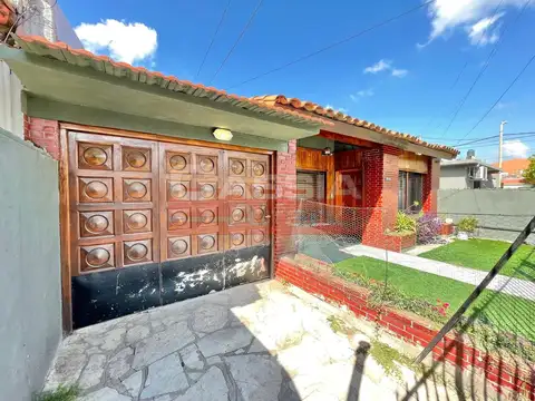 Casa en Alquiler de 3 dormitorios