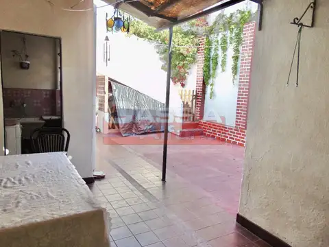 Casa en Alquiler 50 años