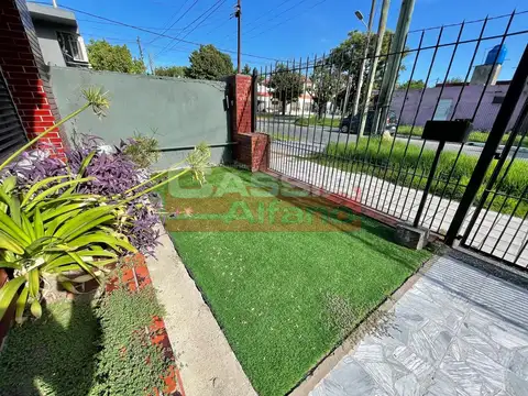 Casa en Alquiler al Norte