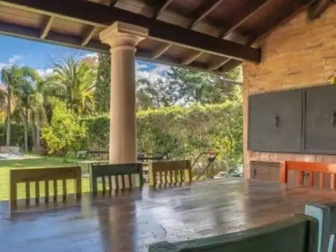 Casa en Venta en Club De Campo Pueyrredon, USD 350.000