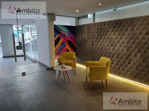 Departamento en Venta en Microcentro, USD 178.000
