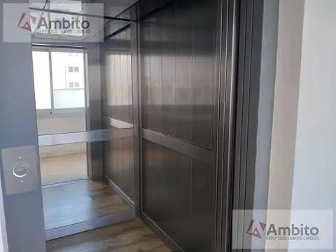 Departamento - Microcentro