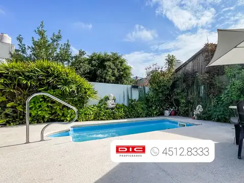 Chalet 2 dormitorios Venta - Villa Adelina