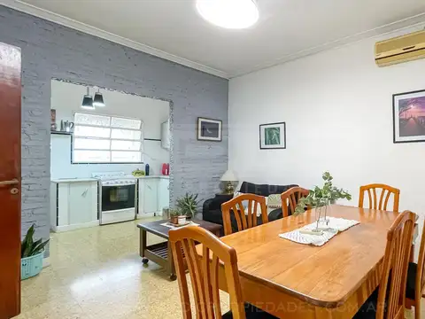Casa en Venta en Villa Adelina, USD 165.000