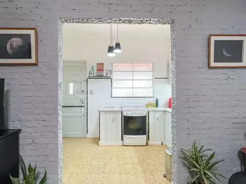 Casa en Venta 65 años