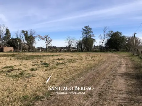 Campo en venta