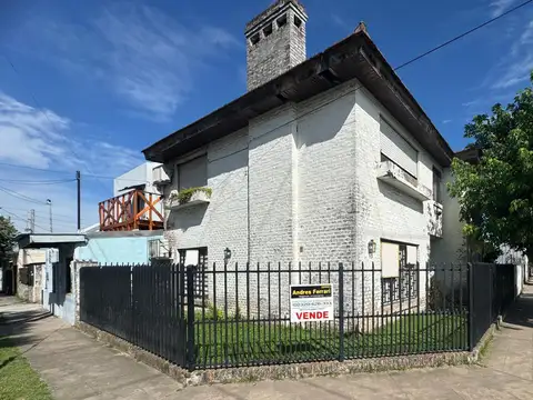 Casa en venta en Tortuguitas