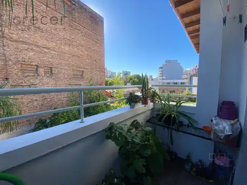 Departamento en Alquiler 15 años