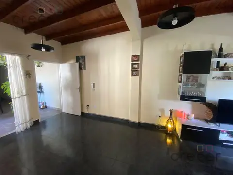 Departamento en Alquiler de 4 ambientes