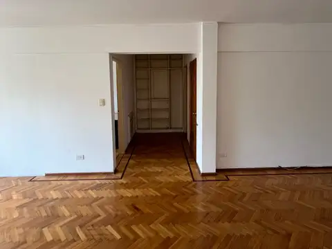 Departamento en Alquiler de 3 dormitorios