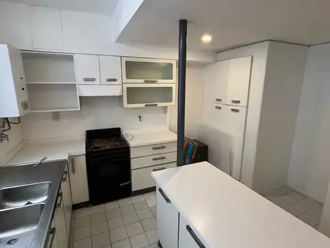 Departamento en Alquiler al Norte