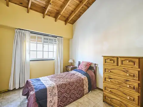 Casa en Venta en Villa Ballester, USD 73.000