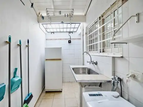 Casa en Venta al Oeste