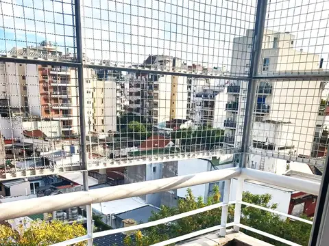 Departamento en Venta 14 años