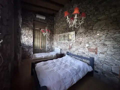 CAMINO EGUZQUIZA 100
