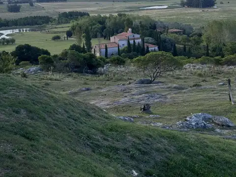 Quinta - Venta - Uruguay, LA BARRA