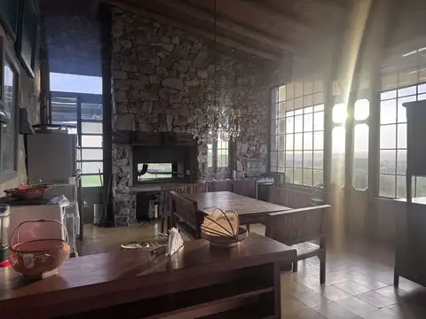 CAMINO EGUZQUIZA 100